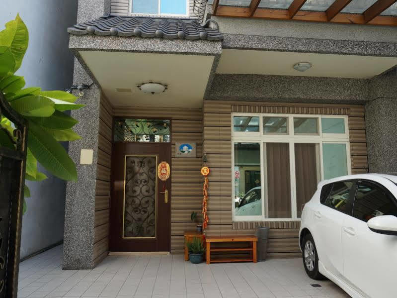 花蓮密絲朵包棟民宿 6-14人 Hualien City Exterior photo